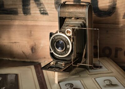 Photography’s Important Role in Genealogy