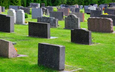 Applying Crowdsourcing to Your Kentucky Cemetery Research