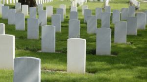 Identifying a Forgotten Soldier’s Grave