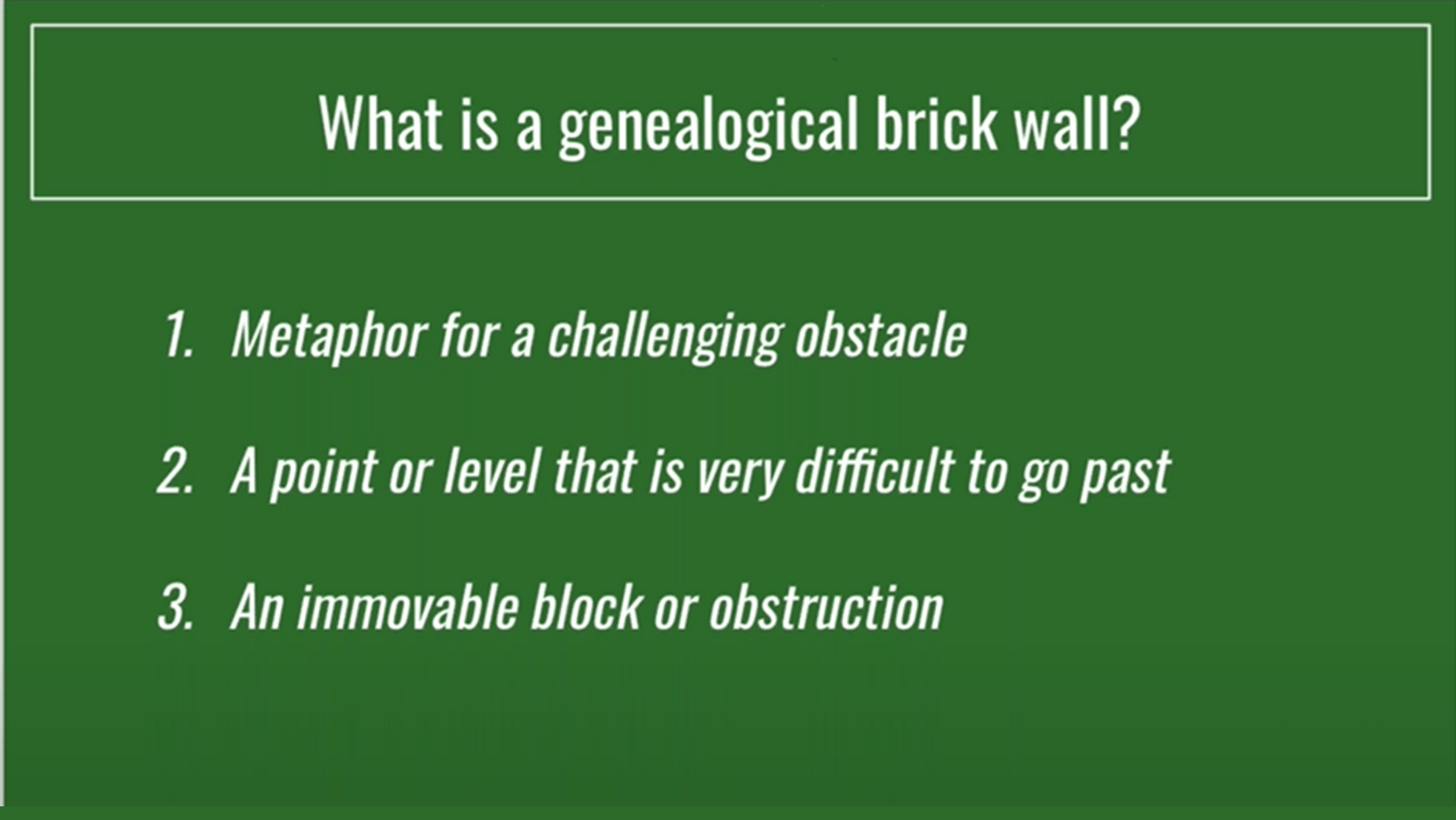 six-tips-for-breaking-through-your-brick-walls-kentucky-genealogical