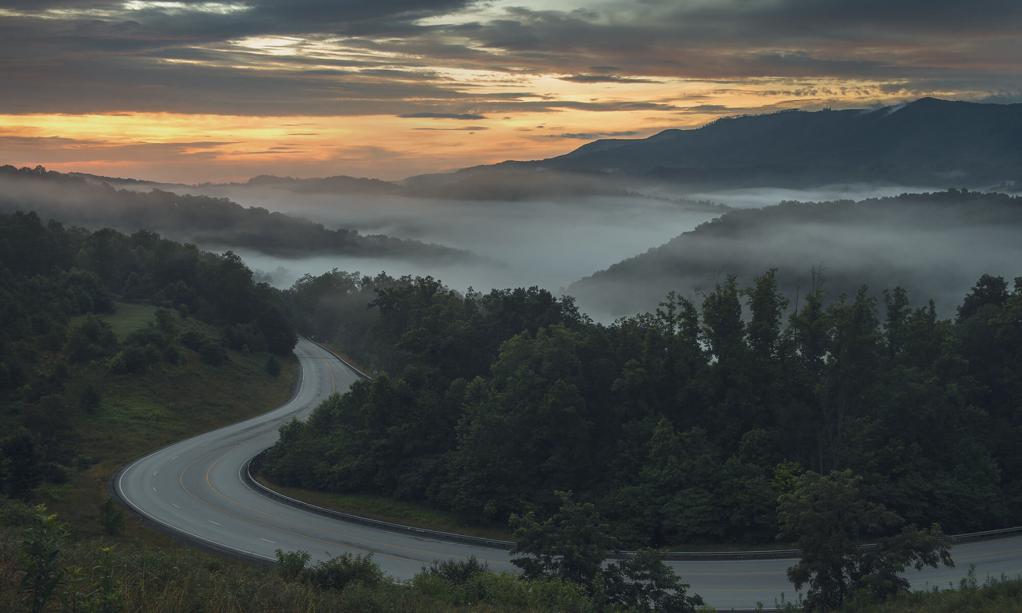 Following Daniel Boone’s Footsteps into Kentucky