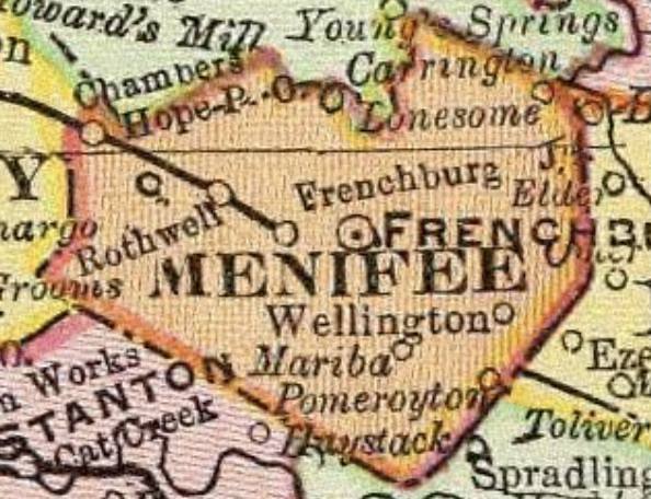 Meet Our Counties: Menifee