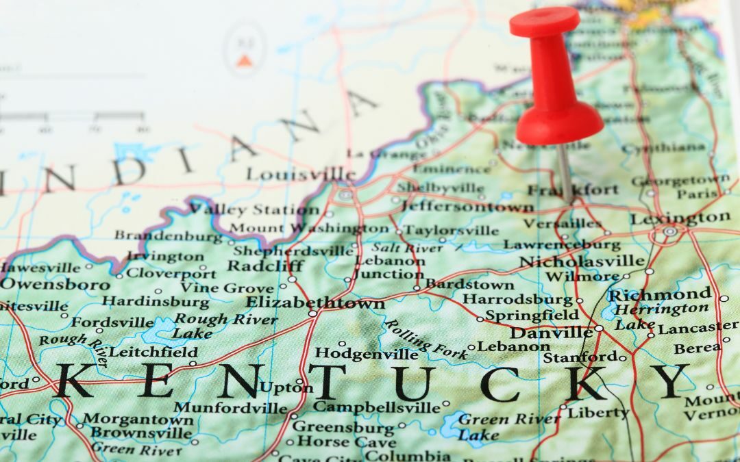 My 11 Best Tips for Using Maps in KY Family Research