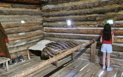 Exploring Kentucky History With My Family Part 3