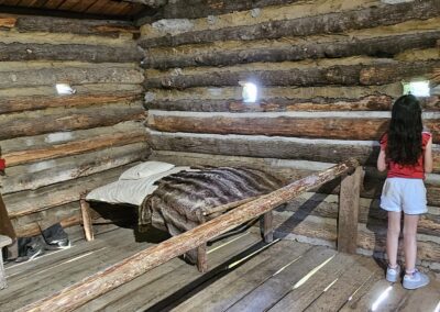 Exploring Kentucky History With My Family Part 3