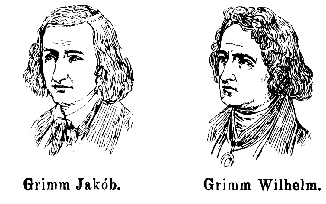 Gathering Family Tales: How to Collect Stories Like the Brothers Grimm