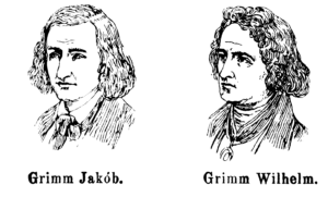 Gathering Family Tales: How to Collect Stories Like the Brothers Grimm