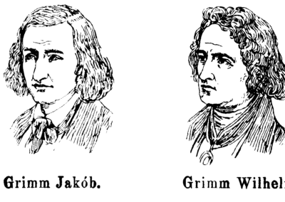 Gathering Family Tales: How to Collect Stories Like the Brothers Grimm