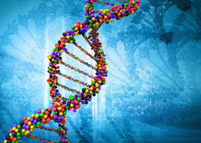 A Beginner’s Guide to Advanced DNA Analysis with GEDmatch