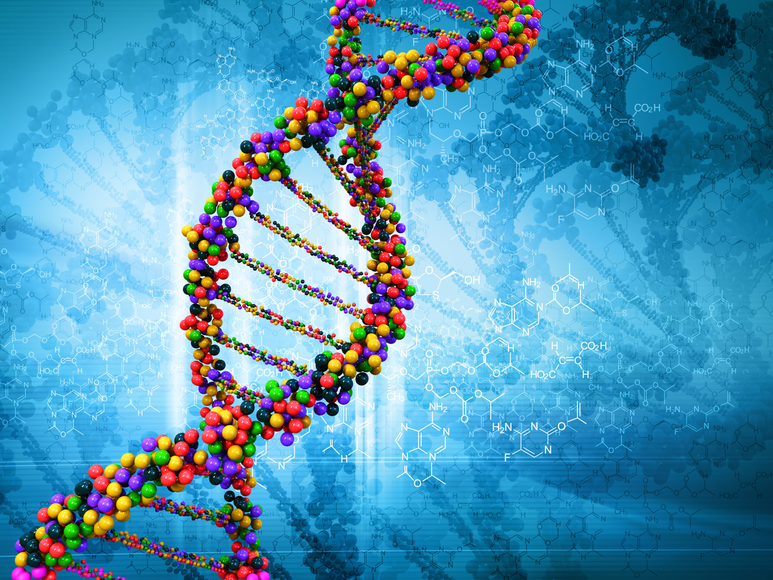 A Beginner’s Guide to Advanced DNA Analysis with GEDmatch