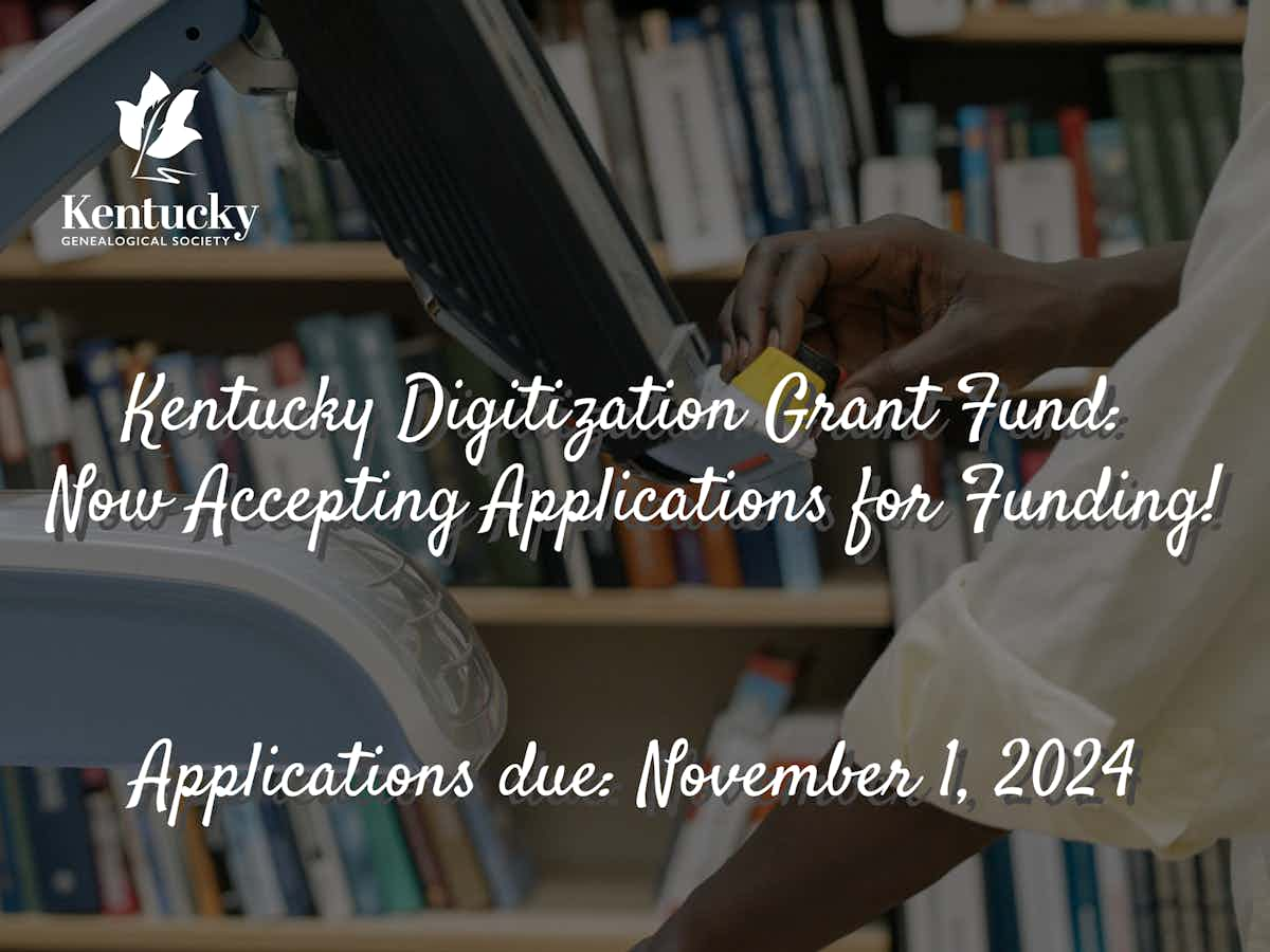 Digitization Grant Fund-2