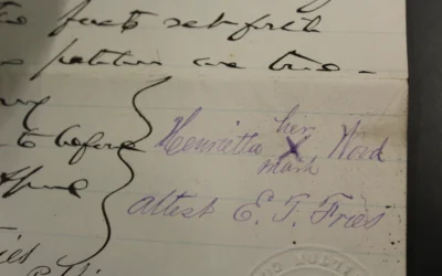 Kentucky Woman’s Journey from Slavery to Reparations
