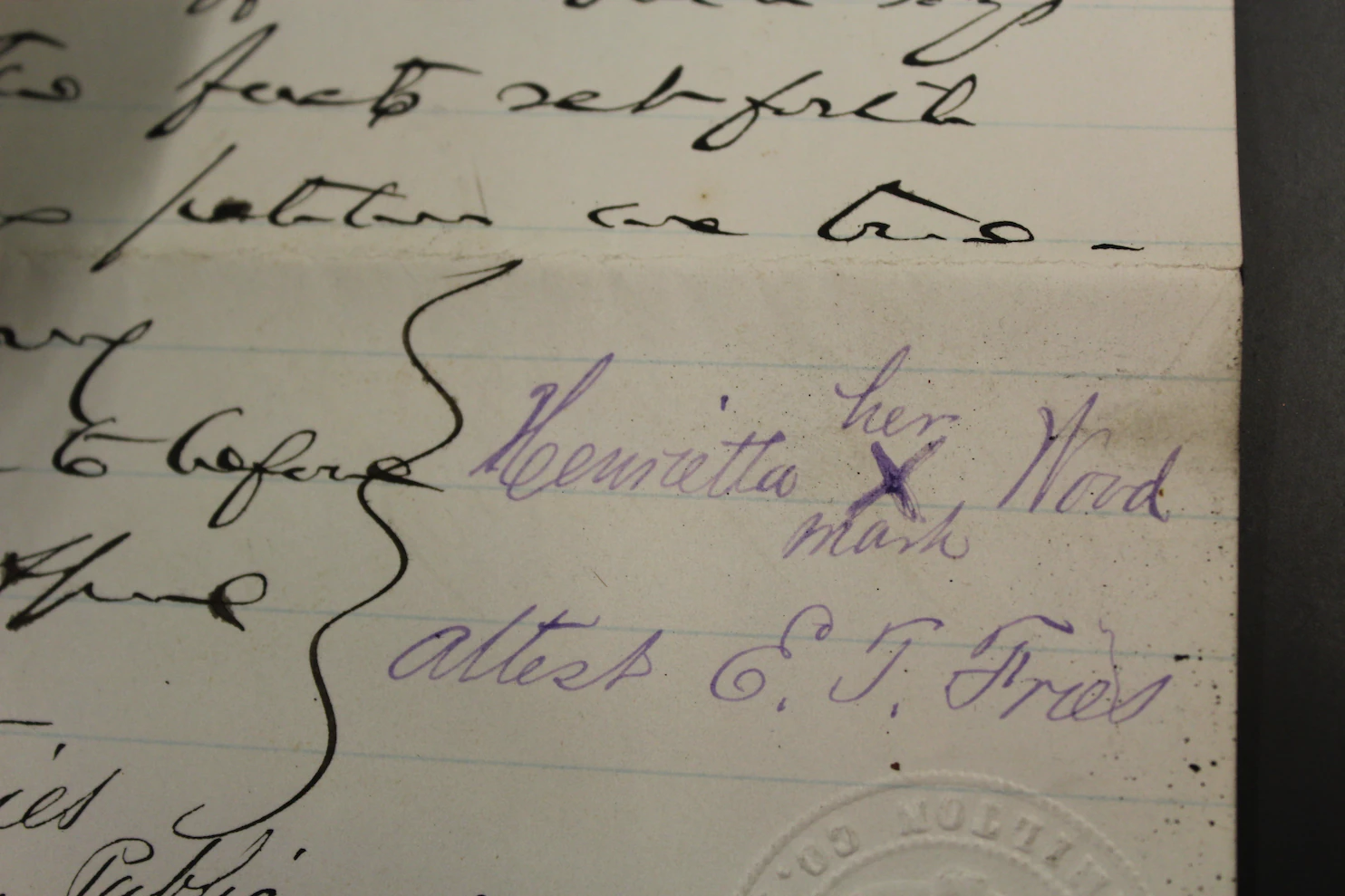Kentucky Woman’s Journey from Slavery to Reparations
