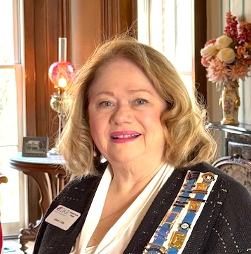 Janet Cobb