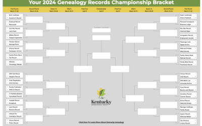 March Madness 2024: Expand Your Genealogical Game  Beyond BMD!