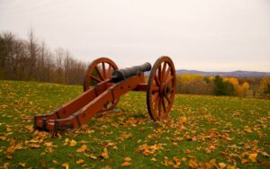 Finding Revolutionary War Veterans in Kentucky