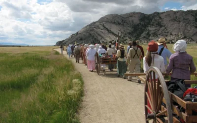 Reach for a Helping Hand to Research Your Family History