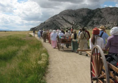 Reach for a Helping Hand to Research Your Family History