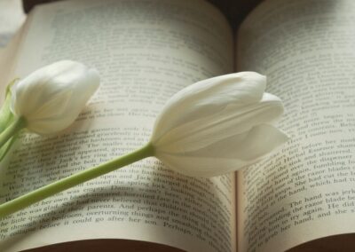 Join Our Spring Genetic Book Club