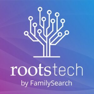 SOCIETY CO-PRESIDENTS AT ROOTSTECH