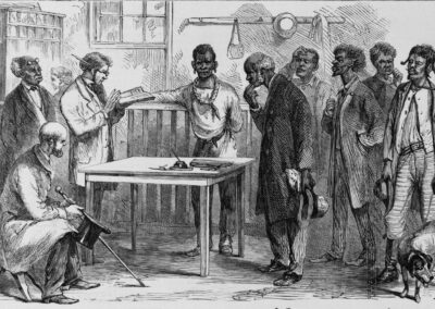 Your Kentucky Ancestors in the Freedmen’s Bureau