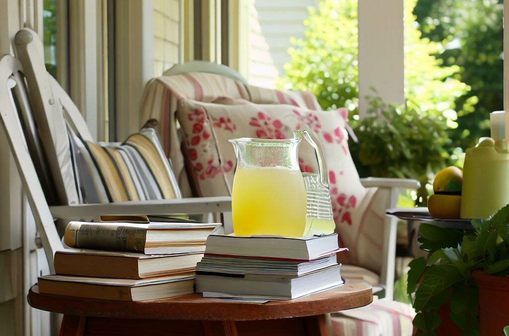 Front Porch Talks: Scots-Irish