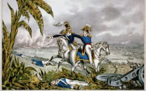 Kentucky’s Role in the Mexican War: A Forgotten History