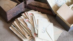 Finding an Heir for Your Genealogy Collection