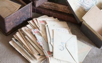 Finding an Heir for Your Genealogy Collection