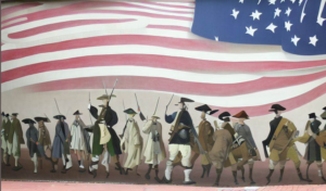 Kentucky’s Hidden Heritage: Exploring War of 1812 Veterans’ Documents